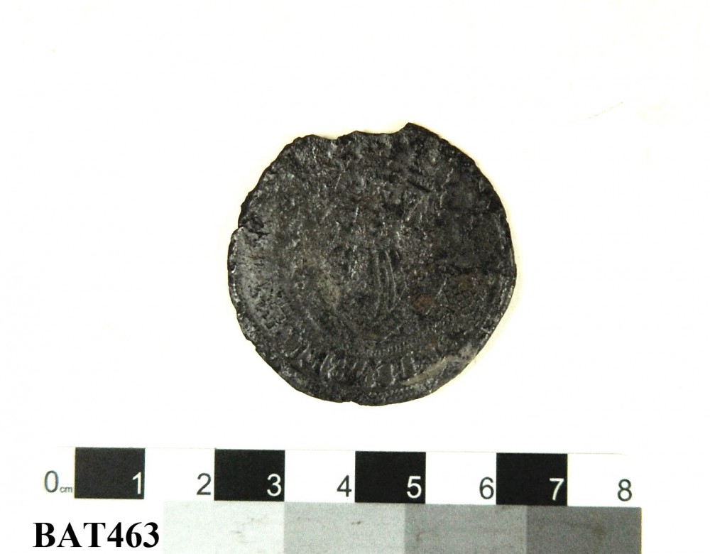 Silver Taler 