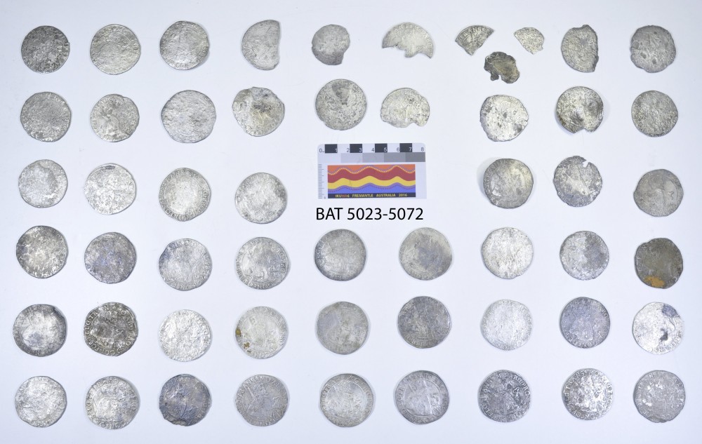Silver Rijksdaalder 