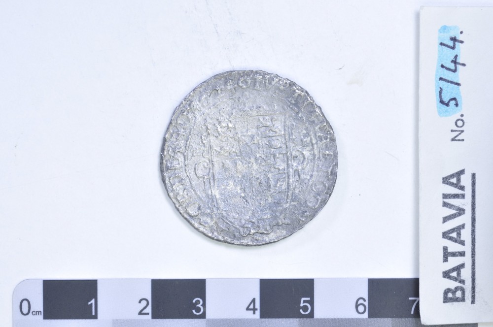 Silver 1/2 Taler 