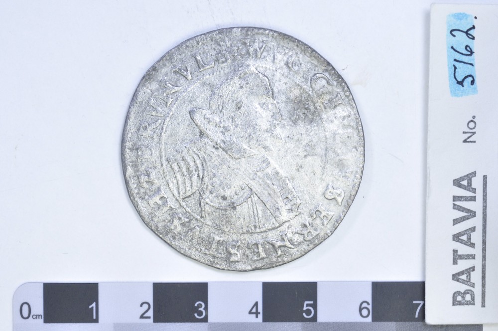 Silver Taler 