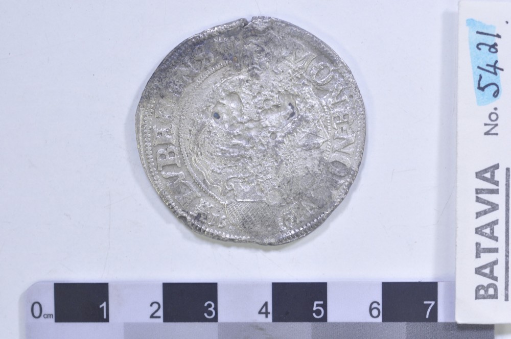 Silver Taler 