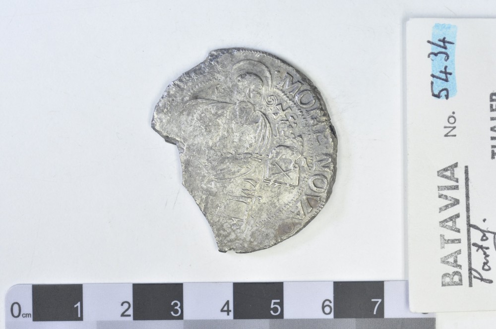 Silver Taler 