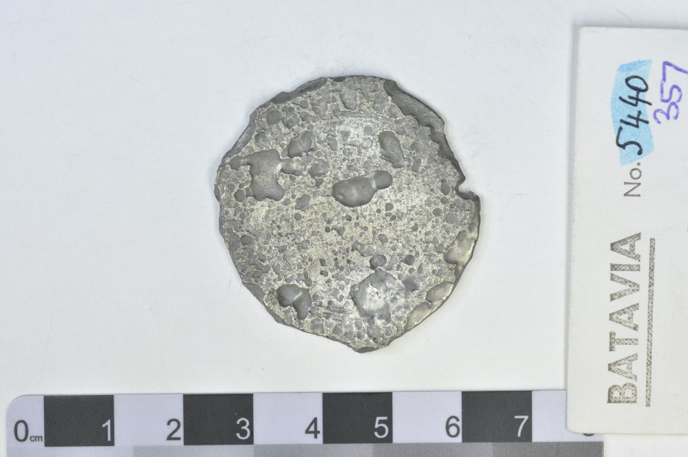 Silver Taler 