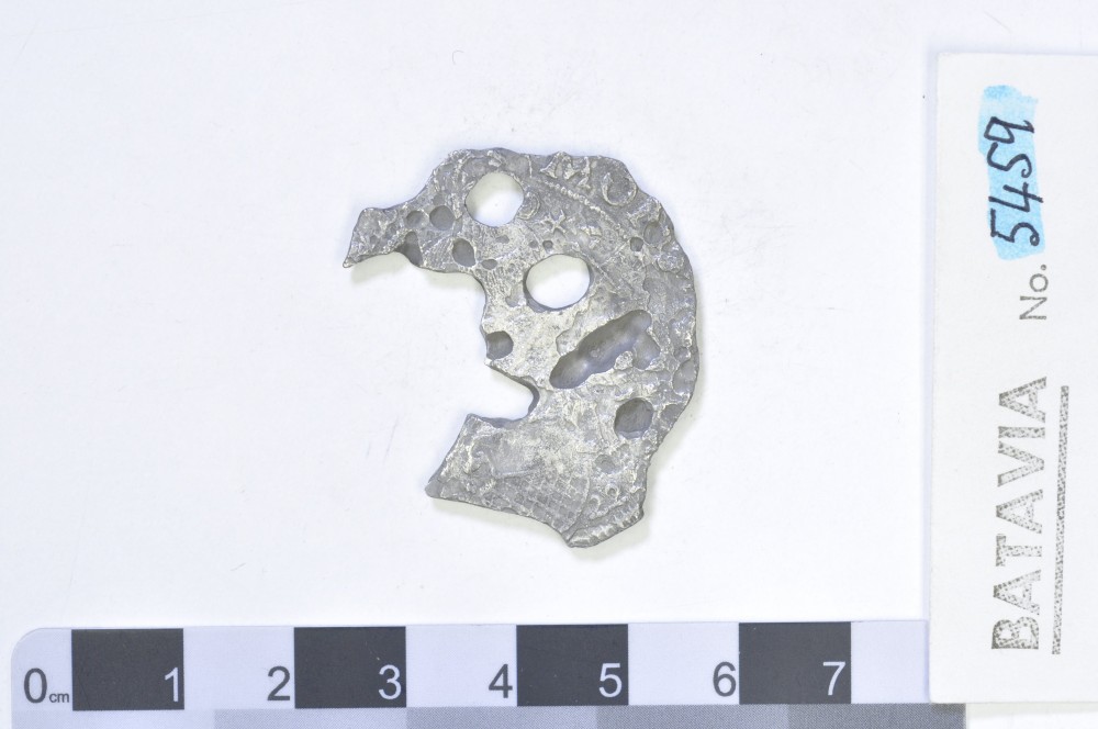 Silver Taler 