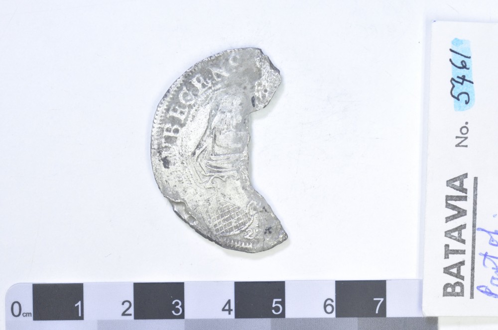 Silver Taler 