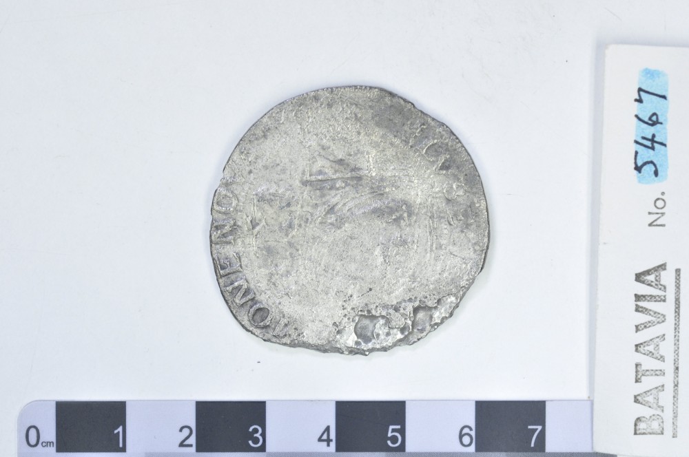 Silver Taler 