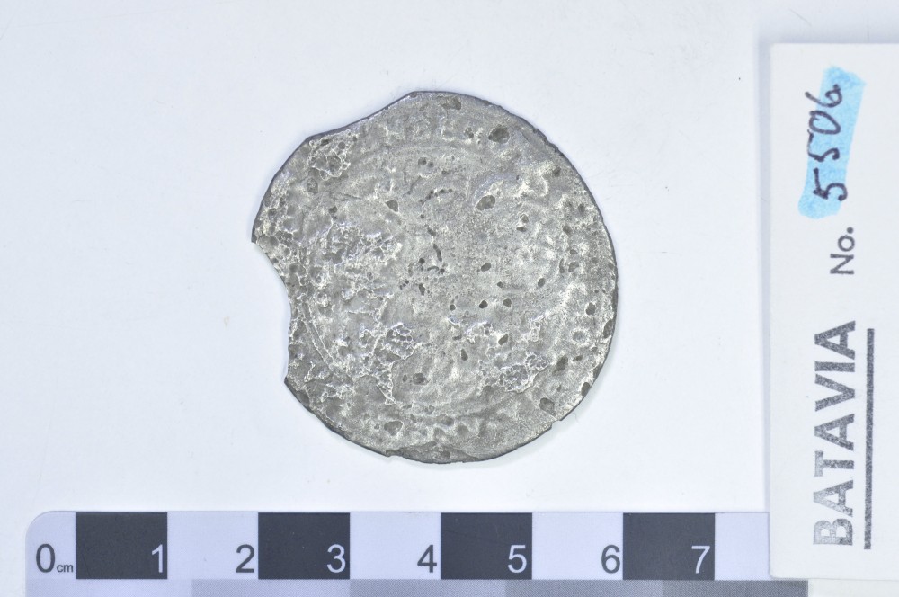 Silver Taler 