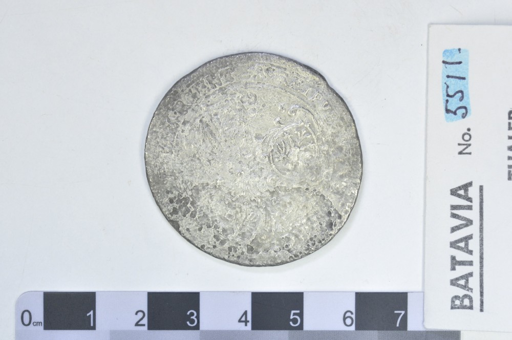 Silver Taler 