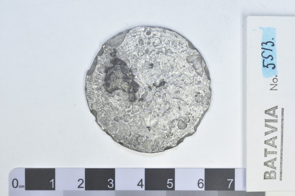 Silver Taler 