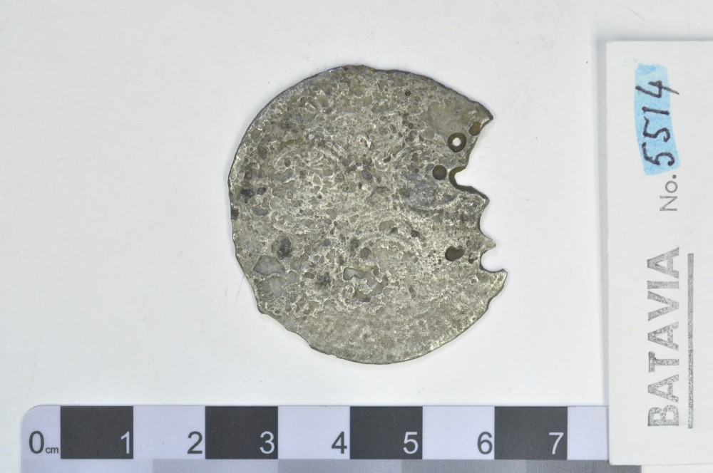 Silver Taler 