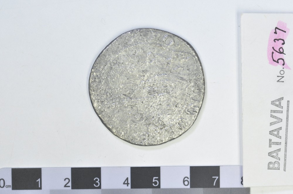 Silver Rijksdaalder 