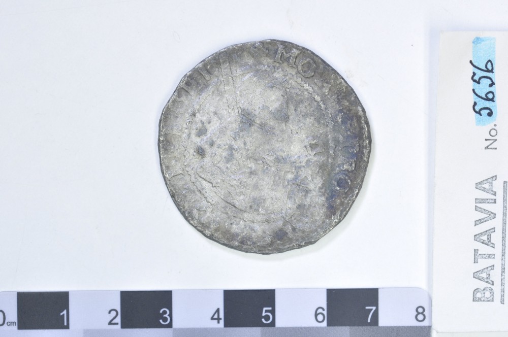 Silver Rijksdaalder 