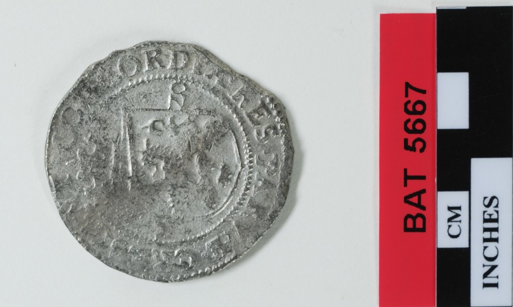 Silver Rijksdaalder 