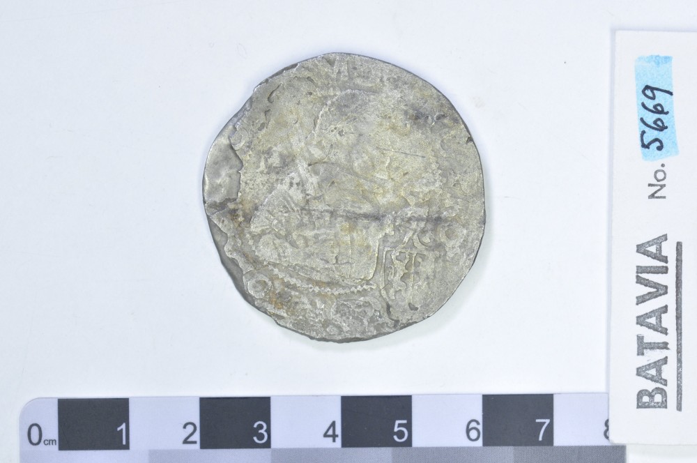 Silver Rijksdaalder 