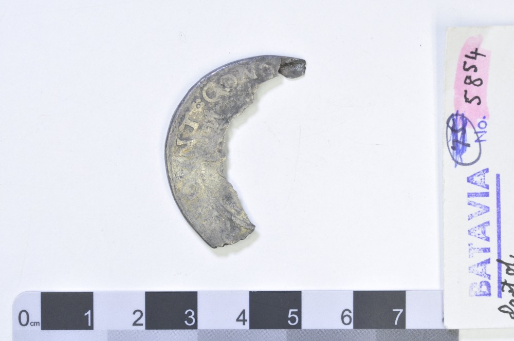 Silver Rijksdaalder 