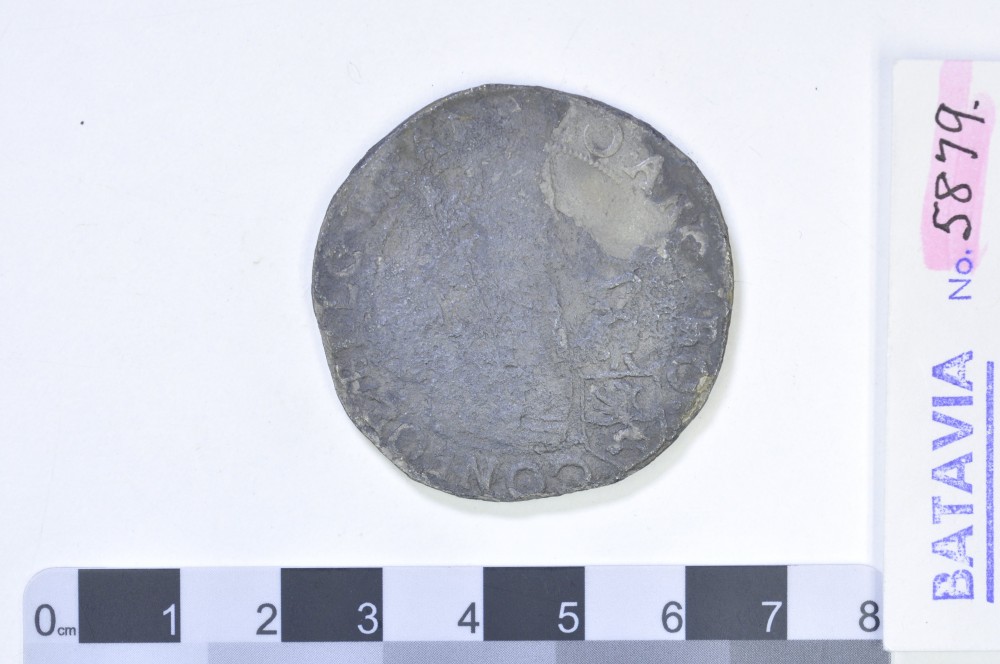 Silver Rijksdaalder 
