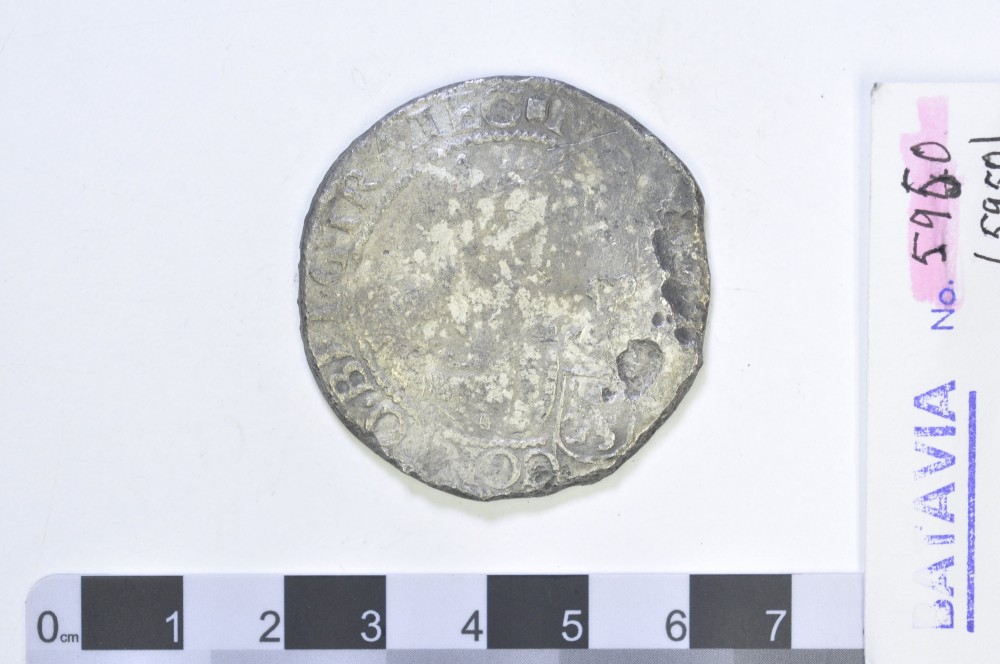 Silver Rijksdaalder 