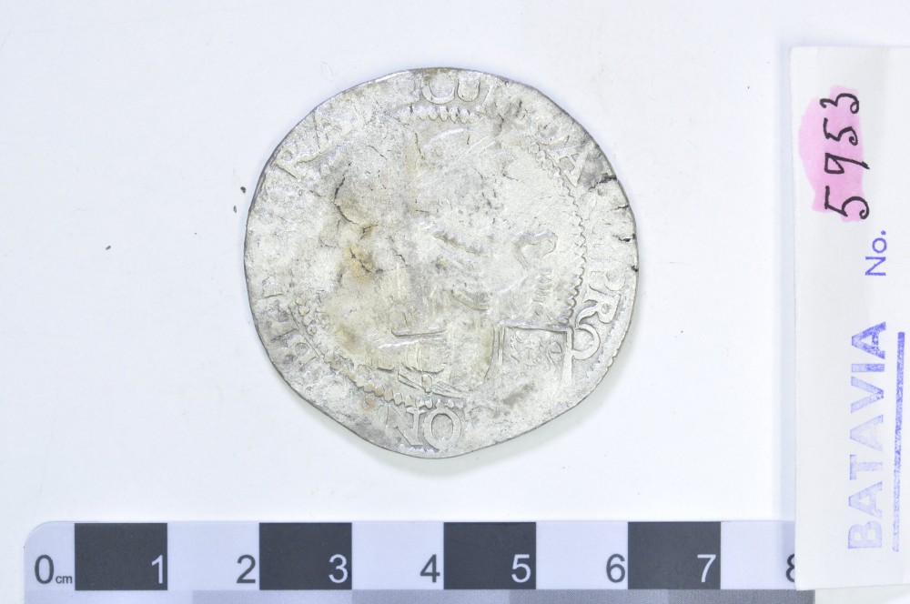 Silver Rijksdaalder 