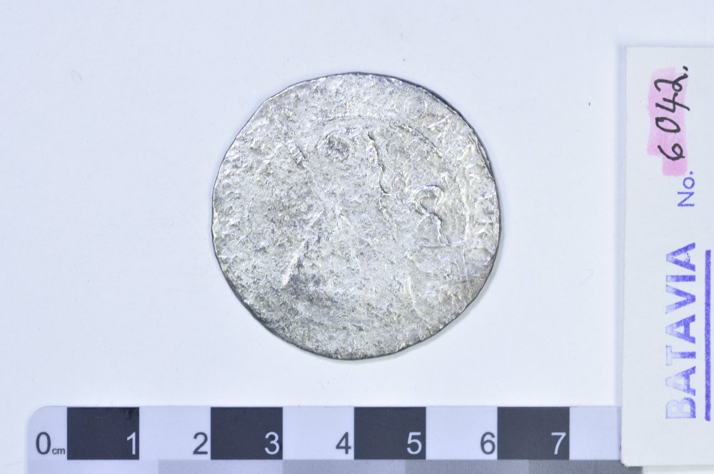 Silver Rijksdaalder 