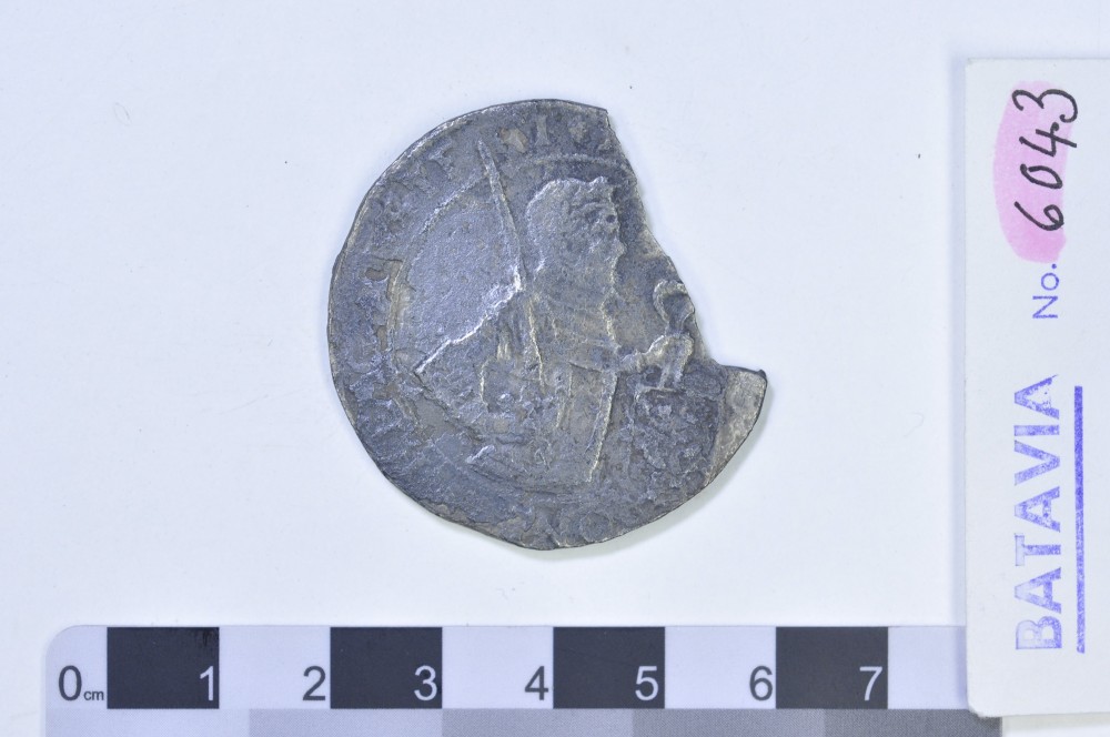 Silver Rijksdaalder 