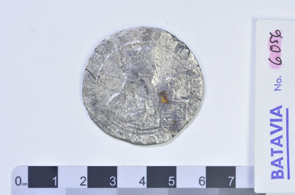 Silver Rijksdaalder 