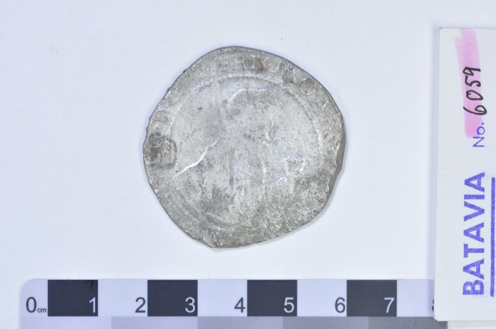 Silver Rijksdaalder 