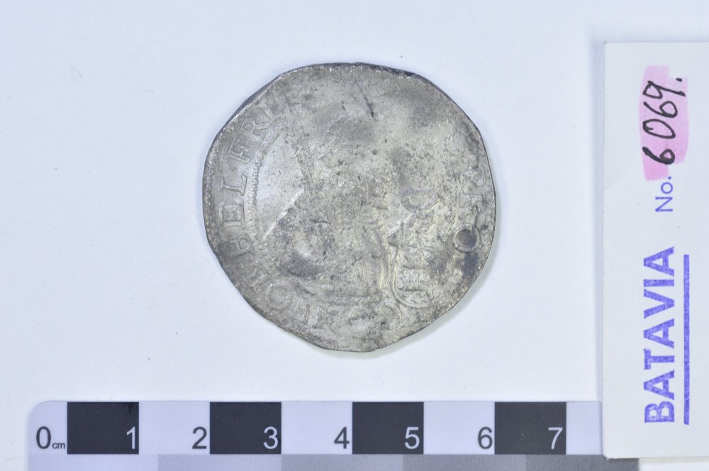 Silver Rijksdaalder 