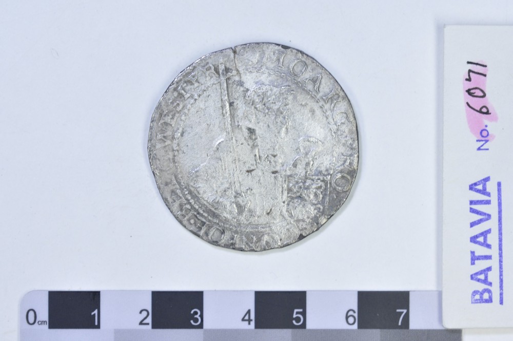 Silver Rijksdaalder 