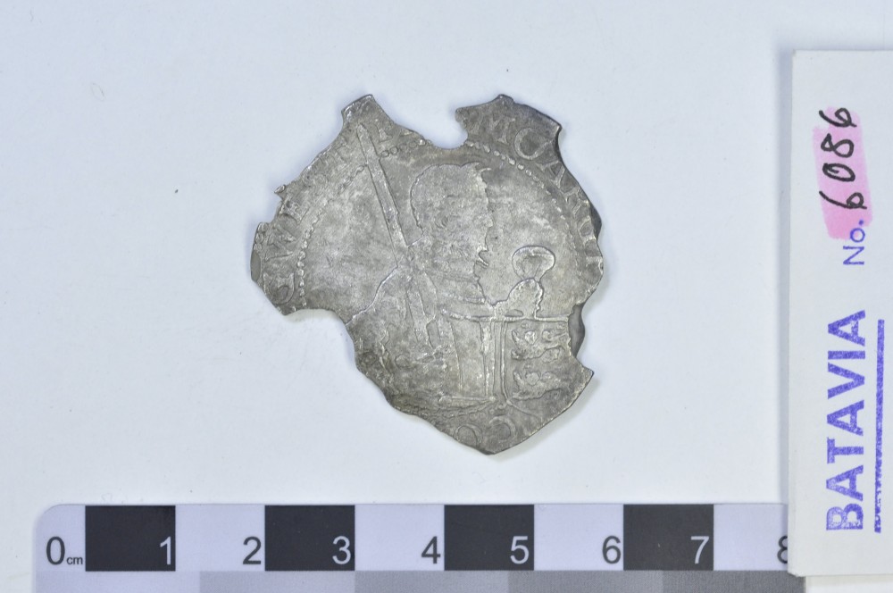 Silver Rijksdaalder 