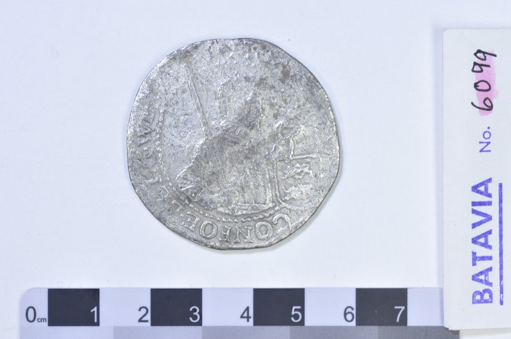Silver Rijksdaalder 