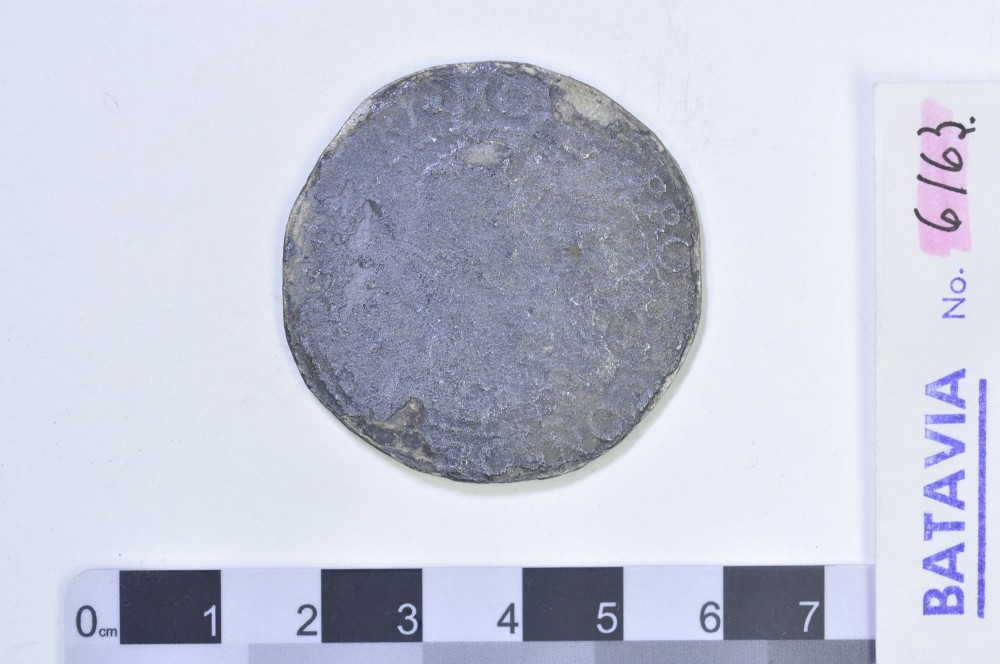 Silver Rijksdaalder 