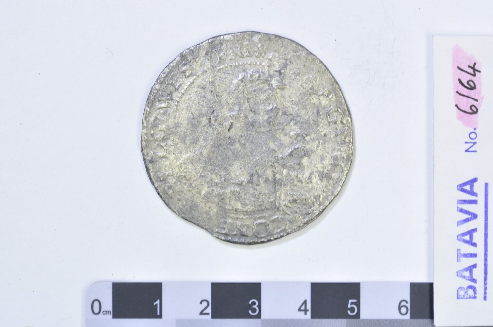 Silver Rijksdaalder 
