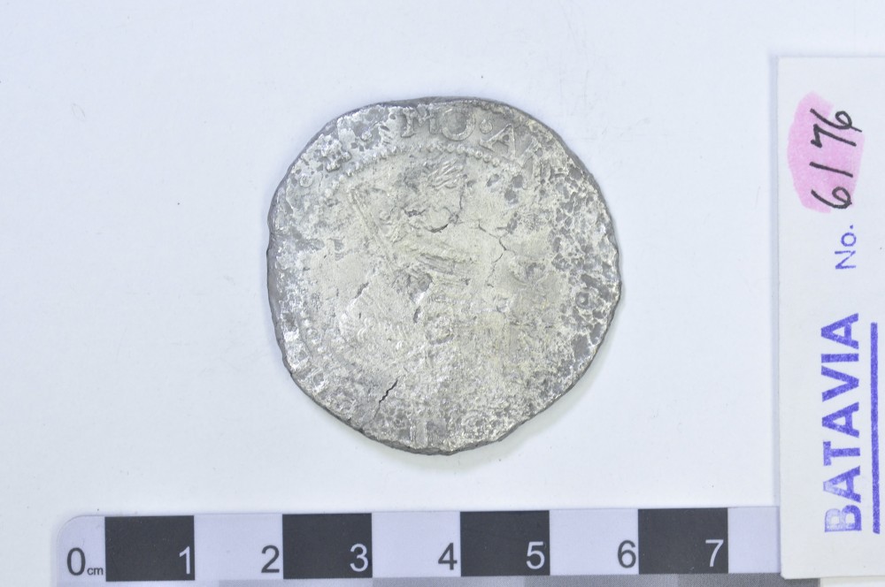 Silver Rijksdaalder 