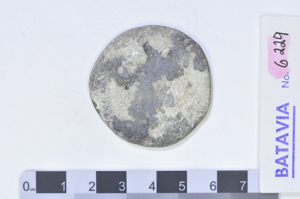 Silver Rijksdaalder 