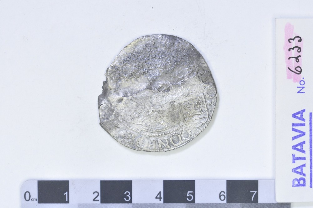 Silver Rijksdaalder 