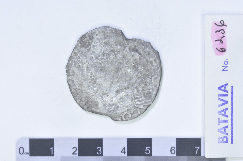 Silver Rijksdaalder 