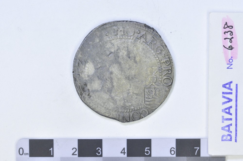 Silver Rijksdaalder 