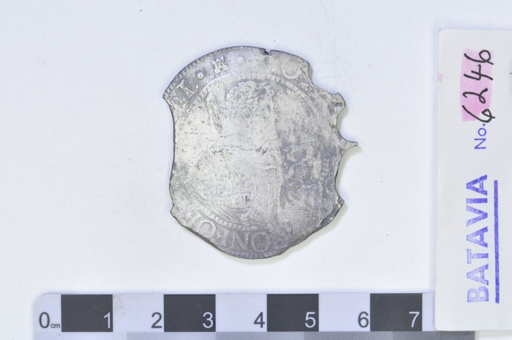Silver Rijksdaalder 
