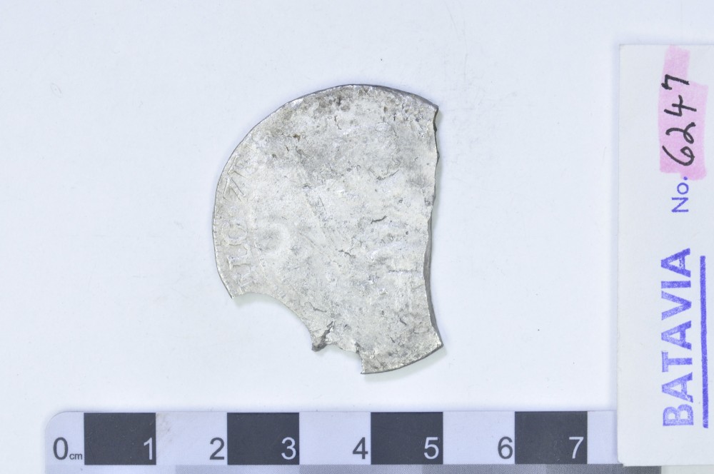Silver Rijksdaalder 