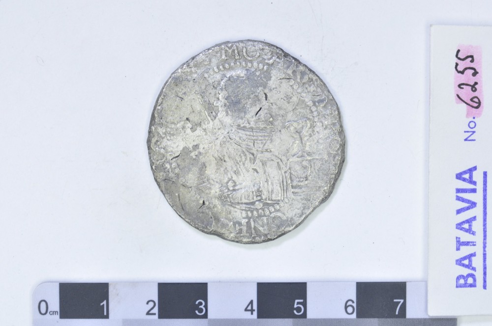 Silver Rijksdaalder 