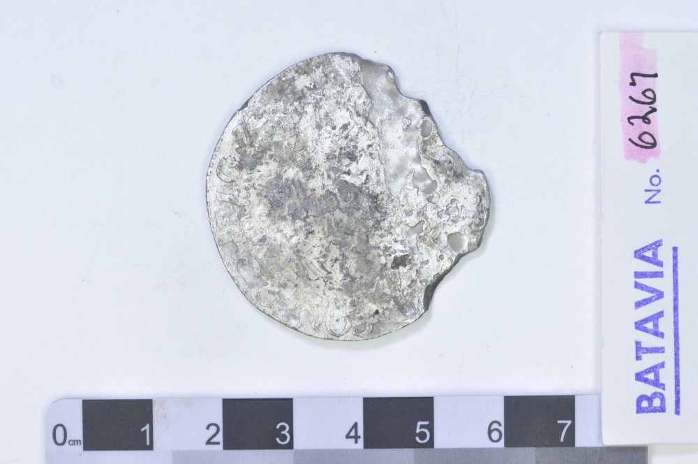Silver Rijksdaalder 