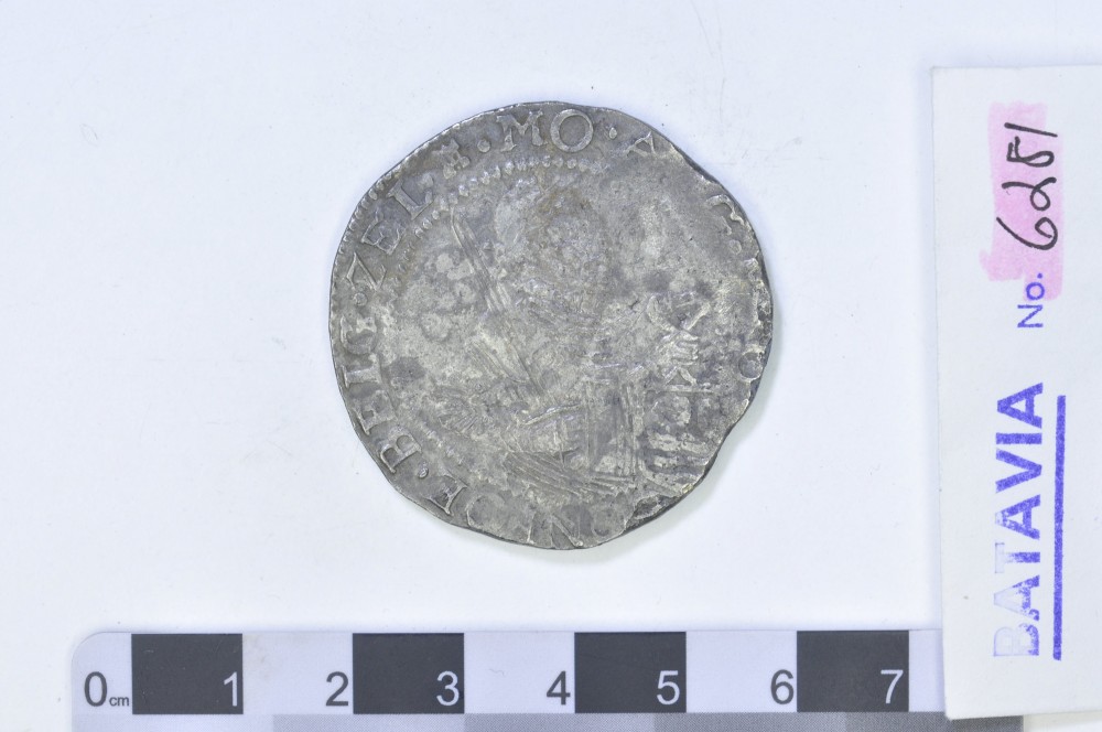 Silver Rijksdaalder 