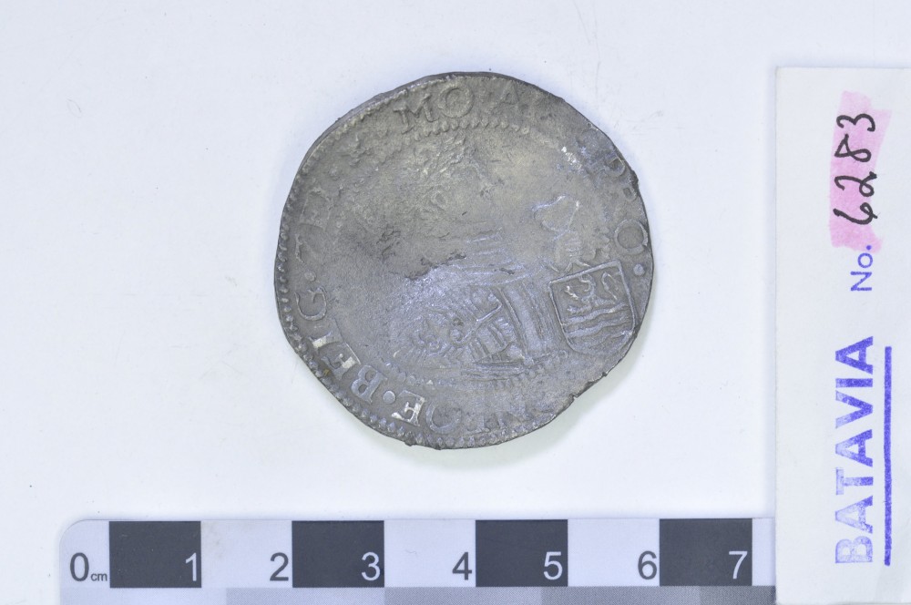 Silver Rijksdaalder 