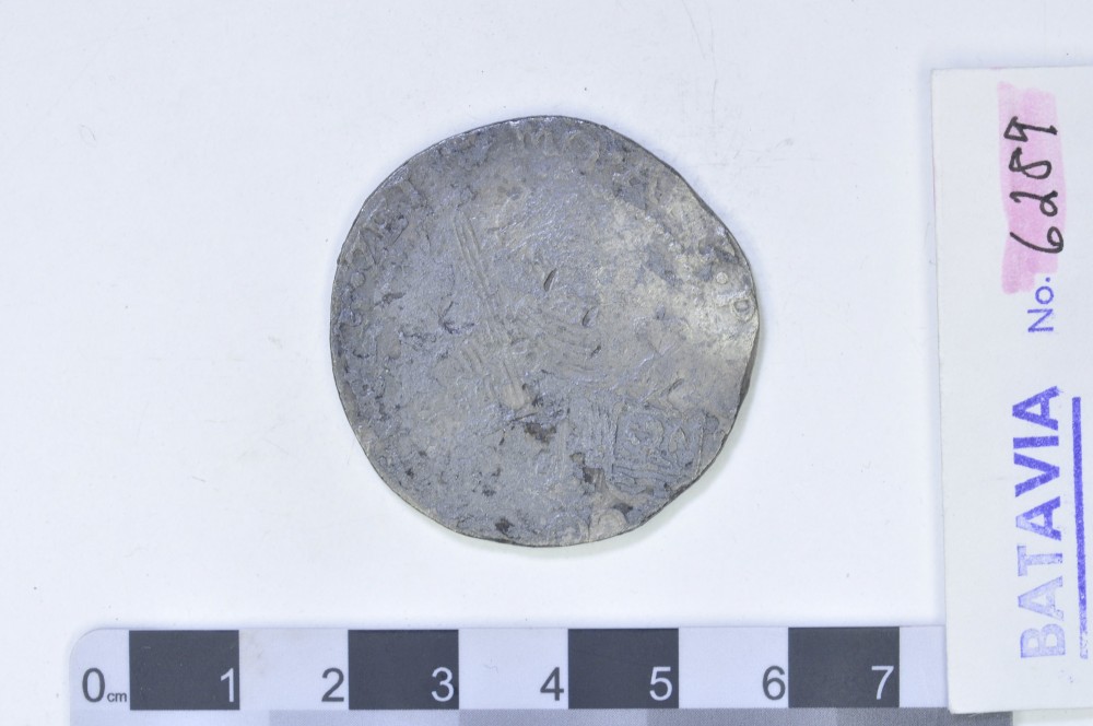 Silver Rijksdaalder 