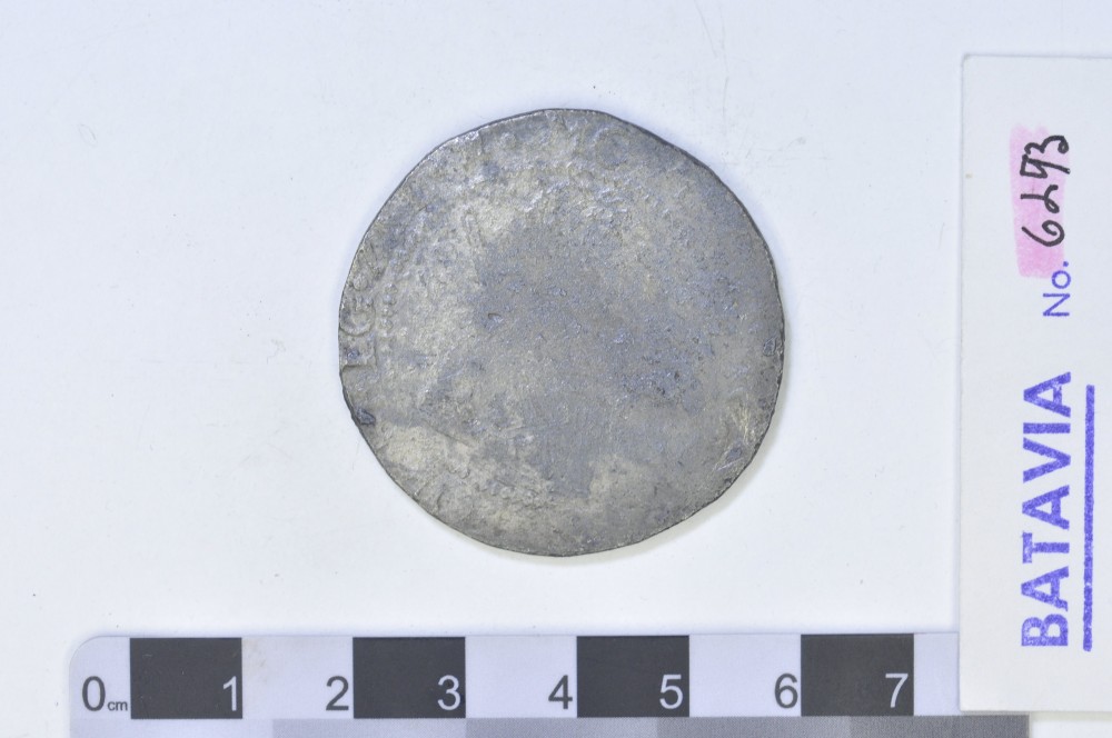 Silver Rijksdaalder 