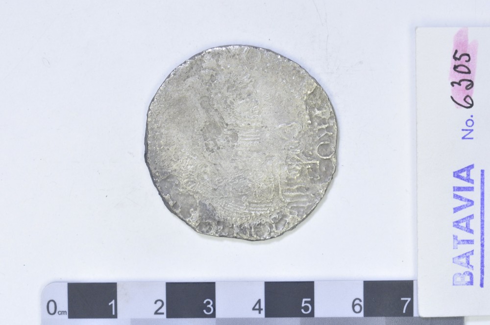 Silver Rijksdaalder 