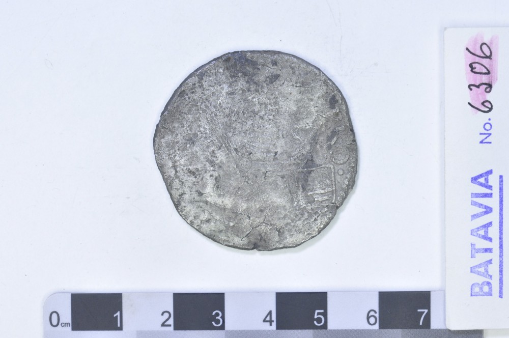 Silver Rijksdaalder 