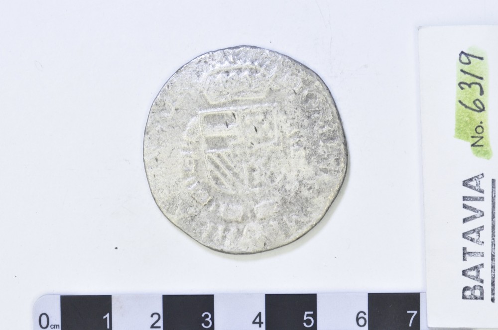 Silver Daalder 