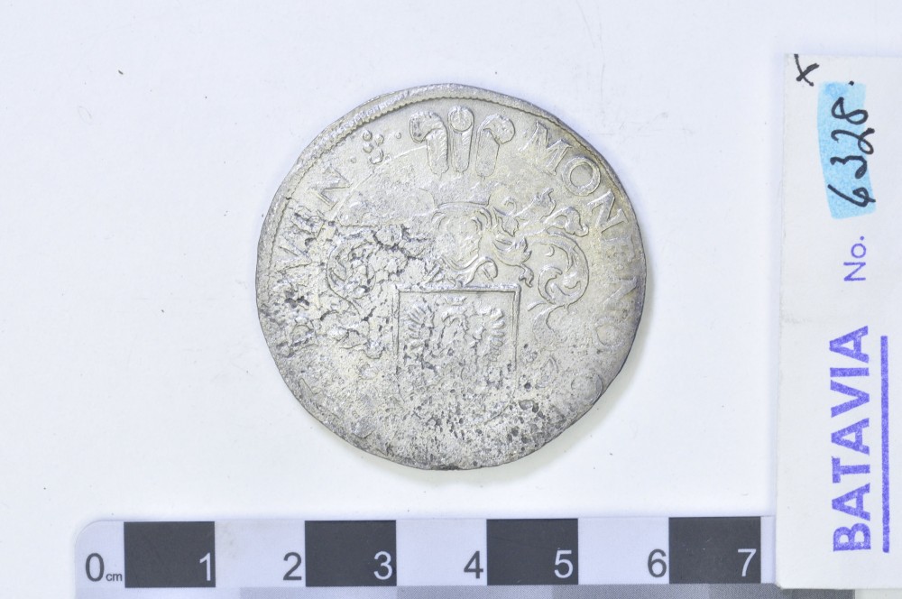 Silver Rijksdaalder 