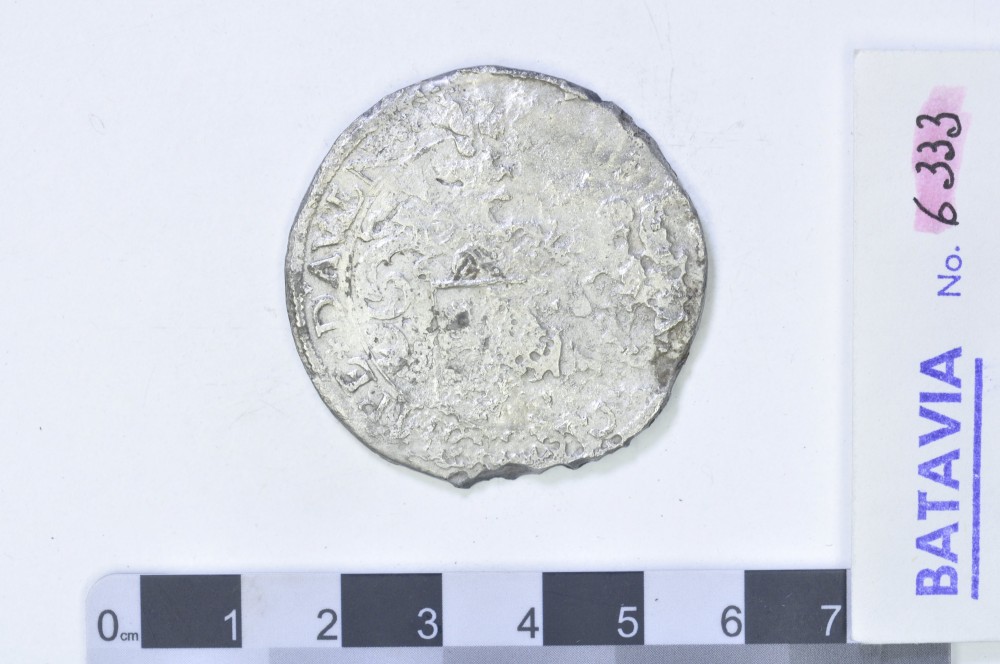 Silver Rijksdaalder 